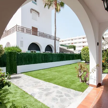 Casalegre 7 马斯帕洛马斯