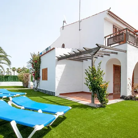 度假居 Casalegre 7 *