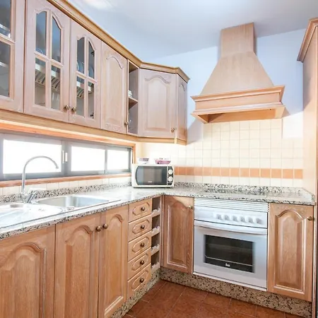 Casalegre 7 * 马斯帕洛马斯