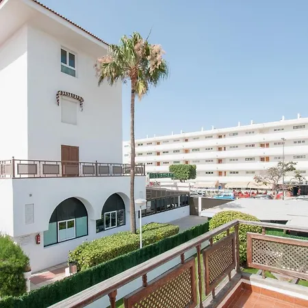 度假居 Casalegre 7 马斯帕洛马斯