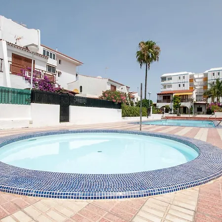 Casalegre 7 * 马斯帕洛马斯