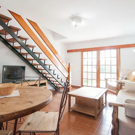 Casalegre 7 * 马斯帕洛马斯