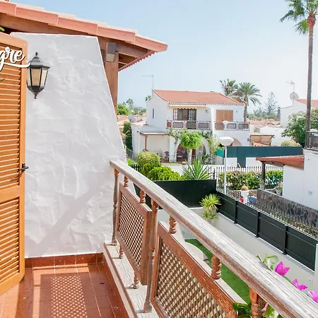 Casalegre 7 度假居 *