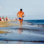 Σπίτι διακοπών Casalegre 7 Μασπαλόμας