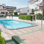 Σπίτι διακοπών Casalegre 7 Μασπαλόμας