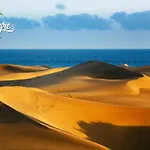 Σπίτι διακοπών Casalegre 7 Μασπαλόμας