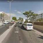 Casalegre 7 Σπίτι διακοπών Μασπαλόμας