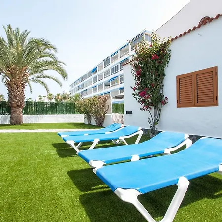 Casalegre 7 * Maspalomas (Gran Canaria)