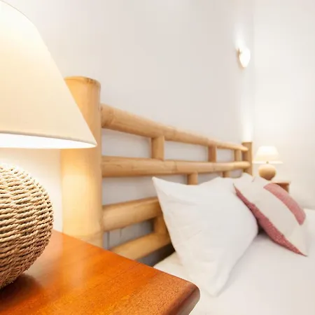 Ferienhaus Casalegre 7 Maspalomas (Gran Canaria)