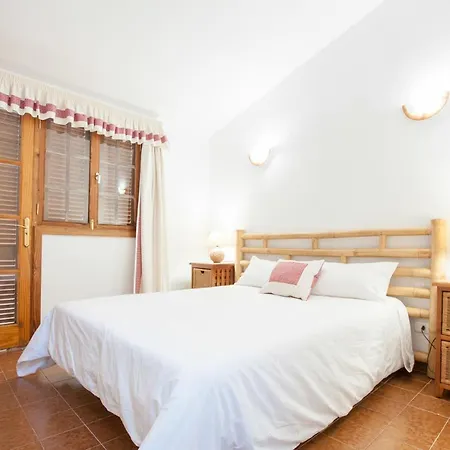Casalegre 7 Holiday home *