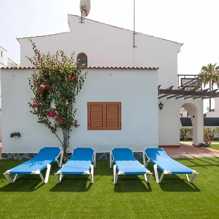 Casalegre 7 Maspalomas (Gran Canaria)