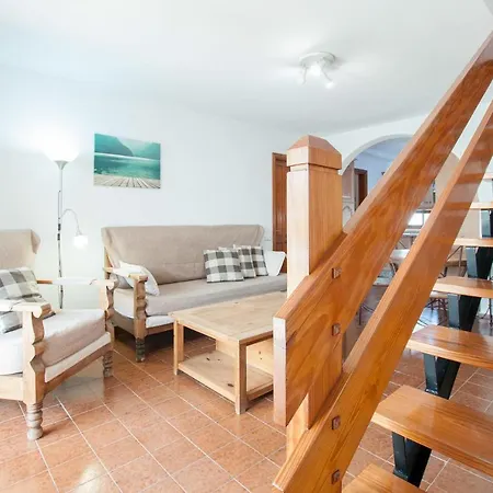 Dom wakacyjny Casalegre 7 *