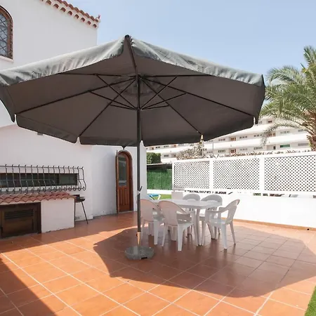 Holiday home Casalegre 7 *