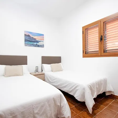Ferienhaus Casalegre 7 *