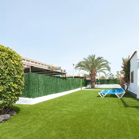 Holiday home Casalegre 7 Maspalomas (Gran Canaria)