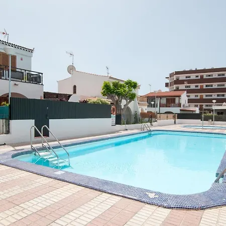 Casalegre 7 Ferienhaus *