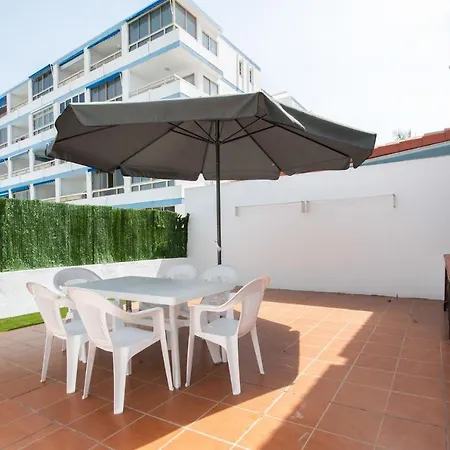 Casalegre 7 Maspalomas (Gran Canaria)