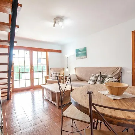 Holiday home Casalegre 7 *
