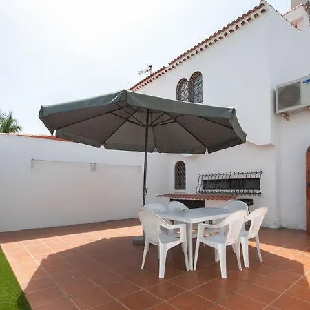 Casalegre 7 Maspalomas (Gran Canaria)