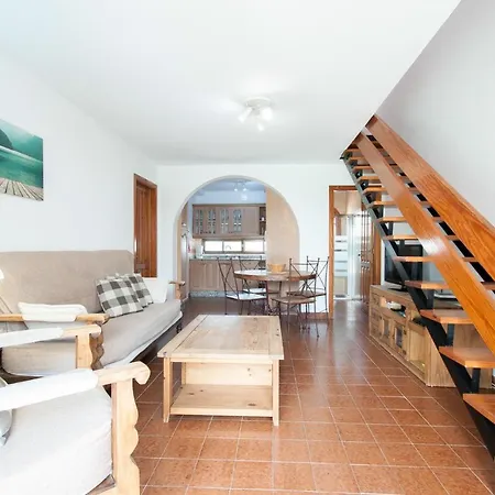 Casalegre 7 Ferienhaus