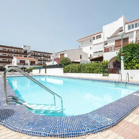 Casalegre 7 Ferienhaus *