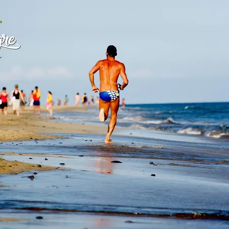 Dom wakacyjny Casalegre 7 Maspalomas (Gran Canaria)