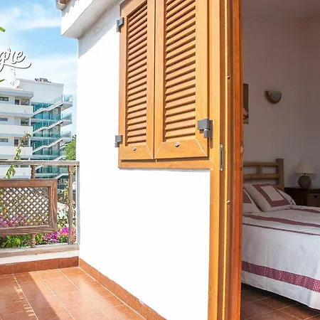 Casalegre 7 * Maspalomas (Gran Canaria)