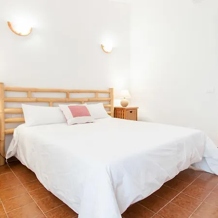 Holiday home Casalegre 7 *