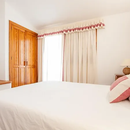 Casalegre 7 Ferienhaus *