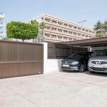Ferienhaus Casalegre 7 *