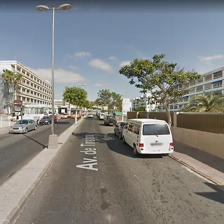 Casalegre 7 Ferienhaus Maspalomas (Gran Canaria)