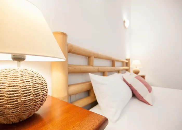 別荘 Casalegre 7 マスパロマス