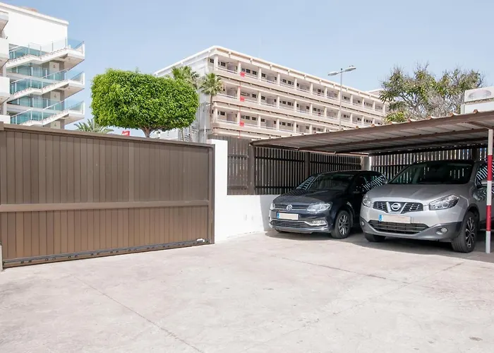 別荘 Casalegre 7 *