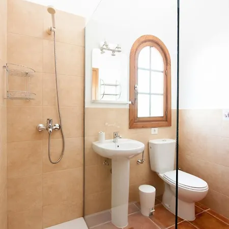 Casalegre 7 * מספאלומס