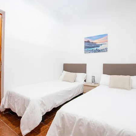 Casalegre 7 בית נופש *