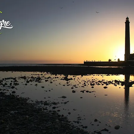 Casalegre 7 בית נופש