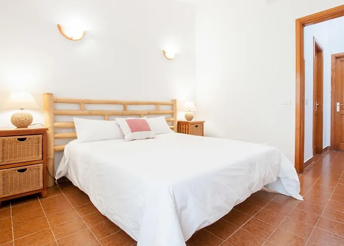 Feriehus Casalegre 7 *