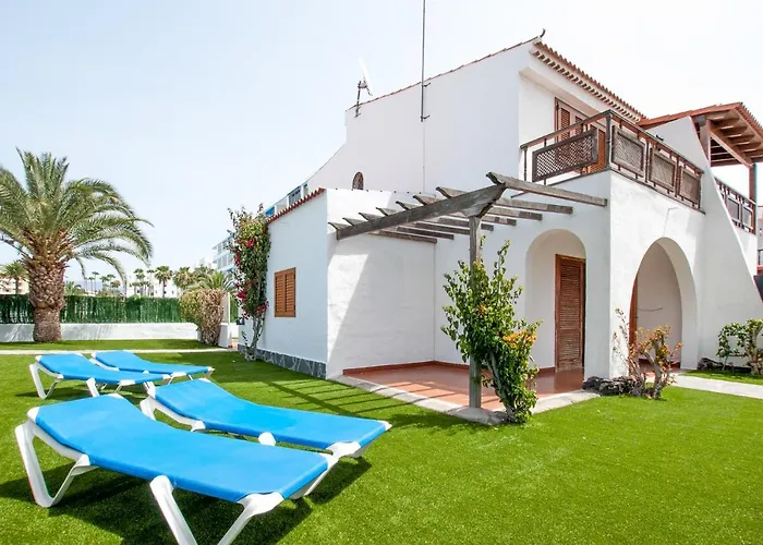 Feriehus Casalegre 7 *