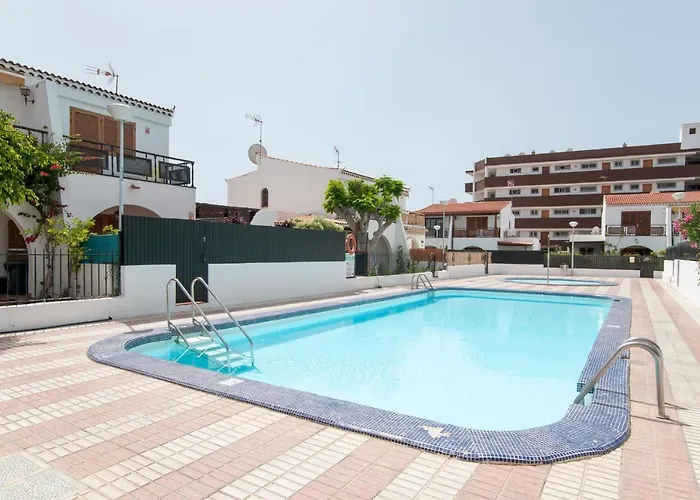 Casalegre 7 Feriehus *