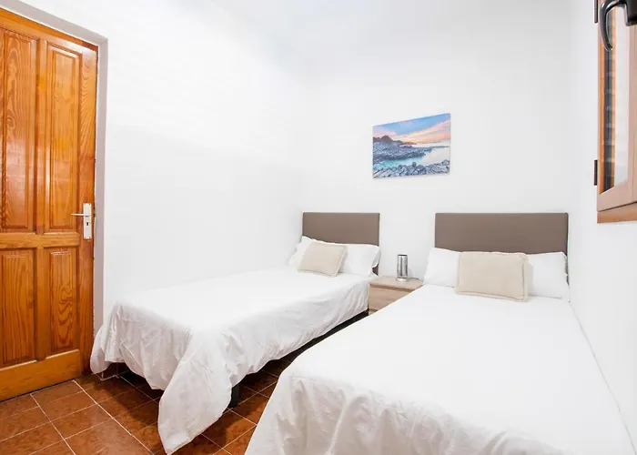 Casalegre 7 Feriehus *