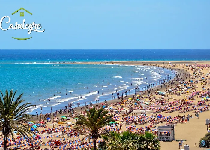 Casalegre 7 Feriehus *